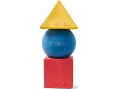 Oli&Carol Oli&Carol Geometric Figures basic , 0+