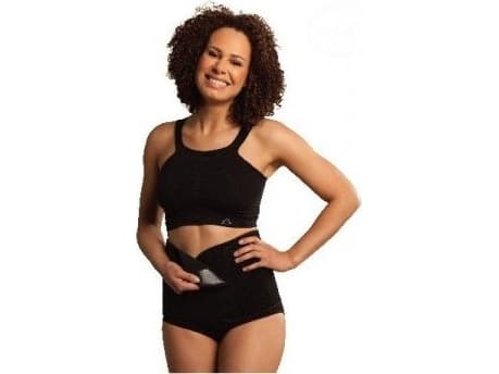 Delta Diffusion Belly Binder, Carriwell