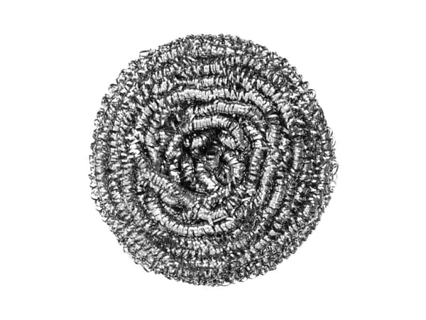 Thema_Lux Stainless Steel Scrubber. 15G Themalux