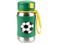 Miniatyrbild 2 av 2: Spark Style SS Futbol Bottle with Straw