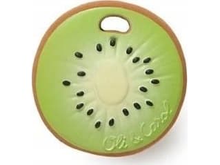 Oli&Carol Oli&Carol Jose Antonio the Kiwi teether, 0+