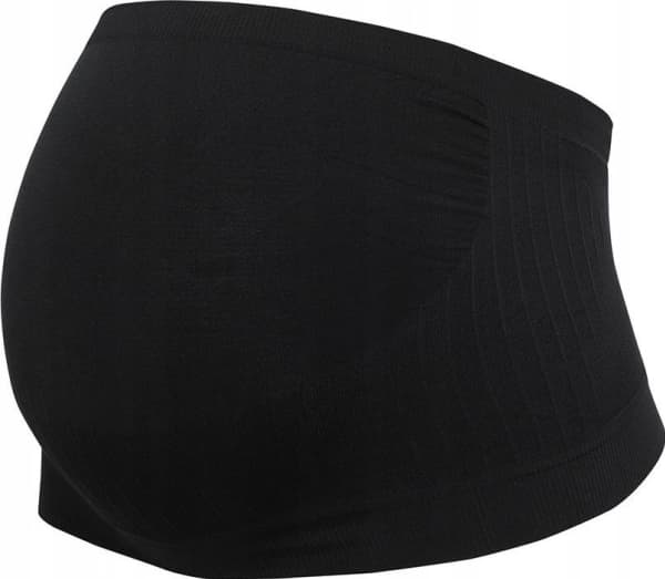 Carriwell CARRIWELL maternity support band Black M 5011