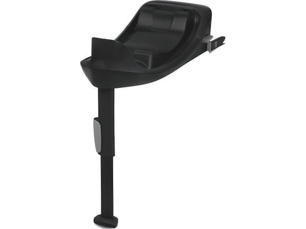 Cybex CYBEX car seat base ONE, black, 521003065