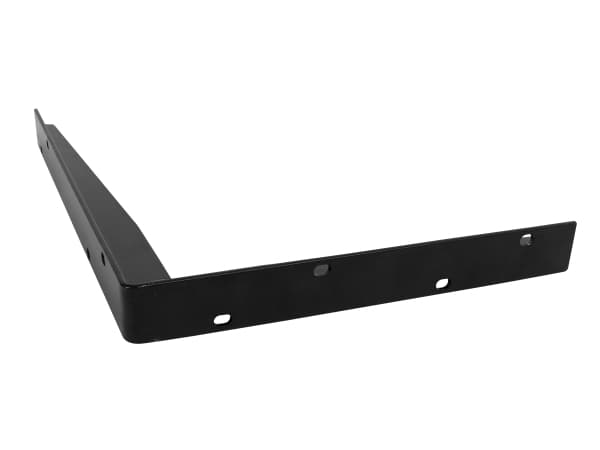 HOME It® bordsbärare med T-profil 30 x 40 cm matt svart