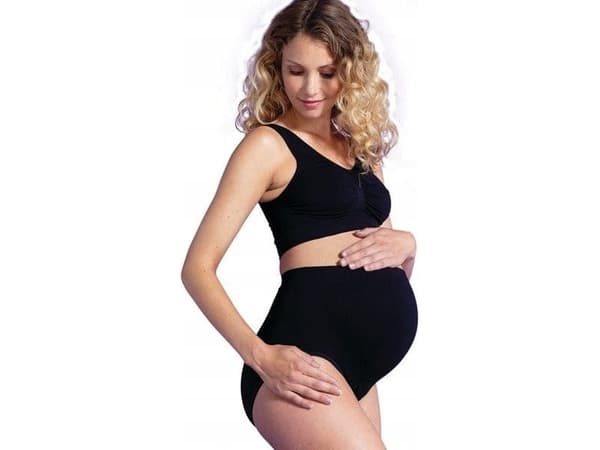 Carriwell postpartum truse Carriwell truse til gravide XL str