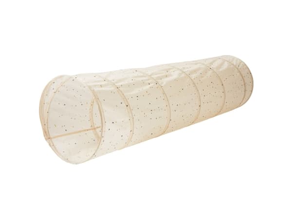 3 Sprouts Legetunnel, Terazzo/beige