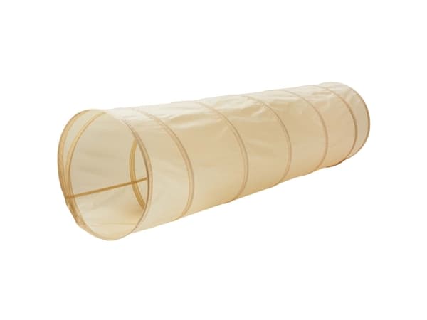 3 Sprouts Legetunnel, Beige