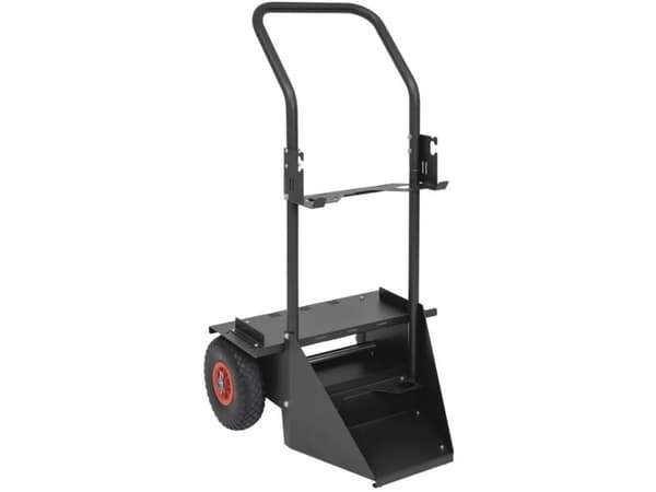 GYS Welding machine trolley GYS 10 XL
