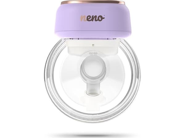 NENO Breast Pump Electric