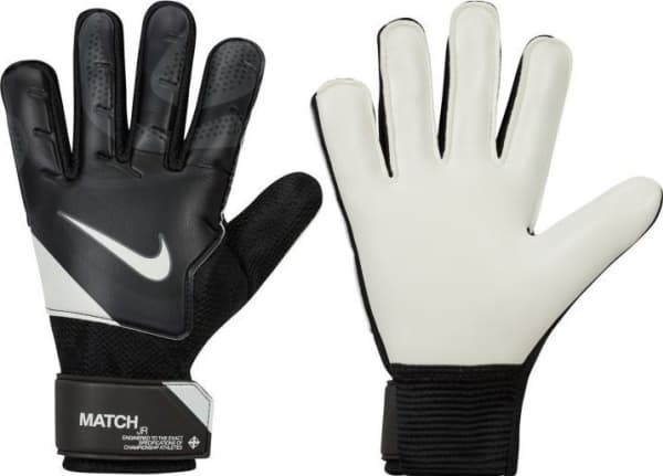 Nike Nike GK Match Jr FJ4864-011 hansker