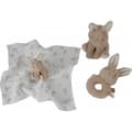 Miniatyrbild 5 av 8: Little Dutch Baby Bunny - presentset