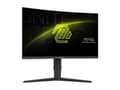 Miniatyrbild 2 av 5: MSI MAG 275CQRF QD E2 - LED-skärm - spel - böjd - 27" - 2560 x 1440 WQHD @ 180 Hz - Rapid VA - 300 cd/m² - 5000:1 - 0.5 ms - 2xHDMI, DisplayPort, USB