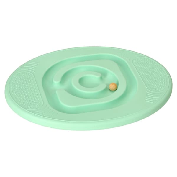 Tasapainopalkki, sokkelolauta lapsille, minttu