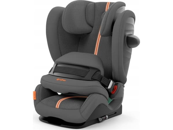 Cybex CYBEX PALLAS G Plus bilbarnstol GRÅ 523001091