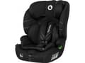 Miniatyrbilde 1 av 2: Lionelo bilsete Lionelo Levi One I-Size Black Carbon bilsete 76-150cm Dri-Seat