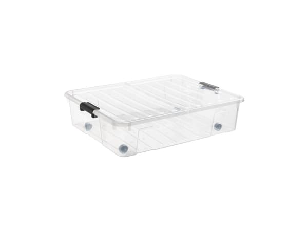 Plast_Team Home Boxbedrollerxl. 49 L