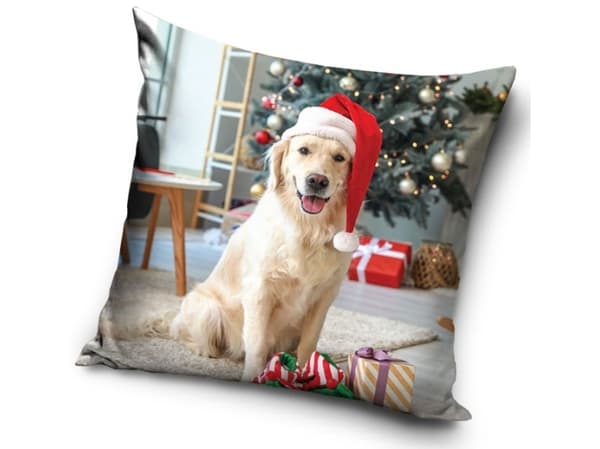 Julkuddfodral 40 x 40 cm (modell 11)