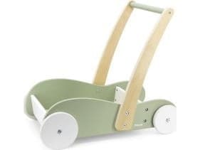 Viga Viga 44077 PolarB Vauvan kävelytuoli Mini Mover - Minttu