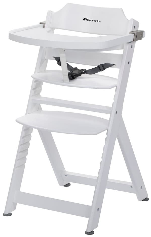 Confort - TIMBA - White