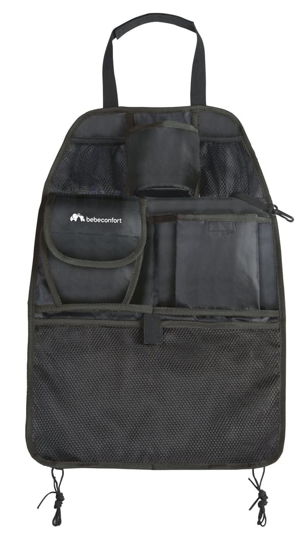 Confort - Back Seat Organizer