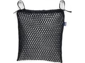 Chicco 060.79523.950.000, Förvaringsnät, Polyester, Svart, Pojke/flicka, 200 g