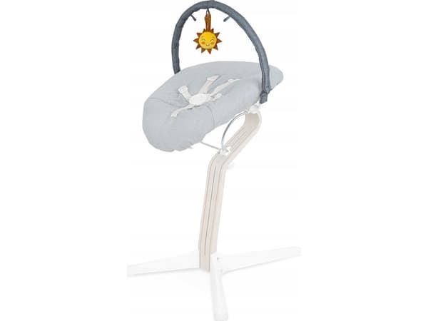STOKKE play trapeeze NOMI(r), grey, 626201