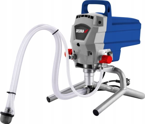 DEDRA PAINTING MACHINE 950W