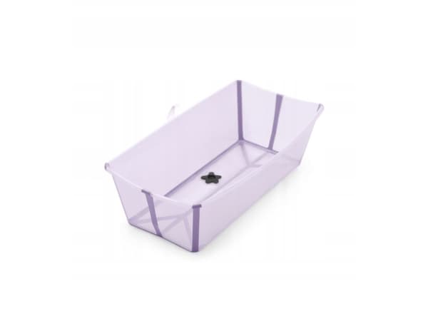 STOKKE Flexi Bath X-Large FLEXIBATH, Lavender, 535914