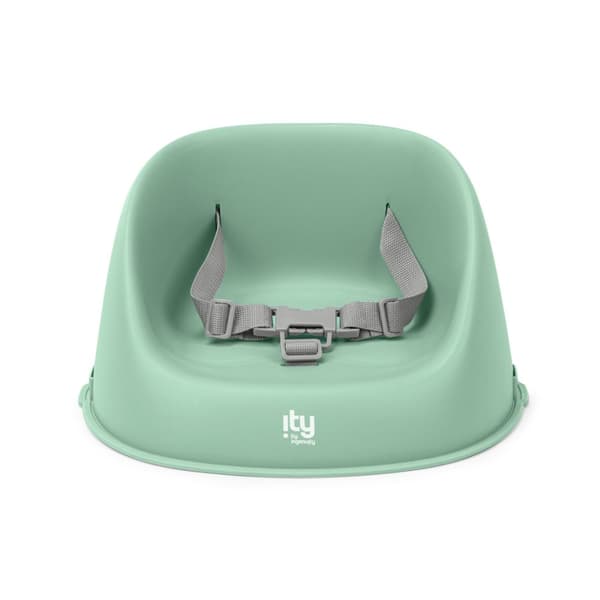 Ingenuity - My Spot Easy-Clean Booster - Green - 6-60 m