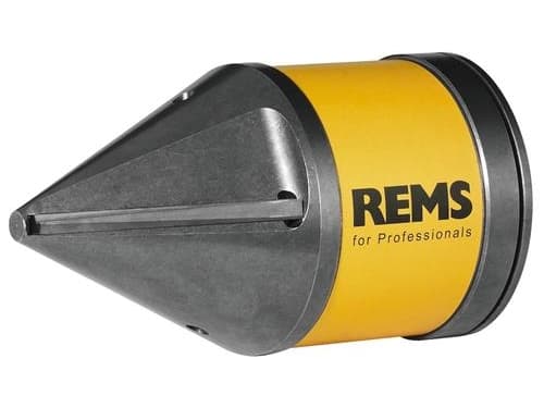 Rørafgrater reg t/Cento 28-108