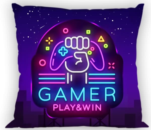 Faro GAMER GIRLS' PAD PUSH GAME + INSERT-peli
