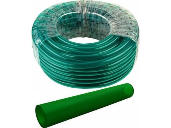 HOSE WATERING FITT KIUMA LIME 13MM 20M