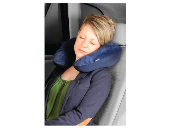 Hama 00139535, Mörkblå, Elastan, Polyester, Monokromatiskt, 350 mm, 250 mm