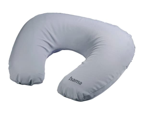 Hama 00139528, Grå, Polyester, Monokromatiskt, 480 mm, 320 mm