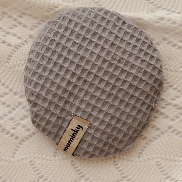 Thermoforek Szary Wafel | Kipuun ja koliikkiin