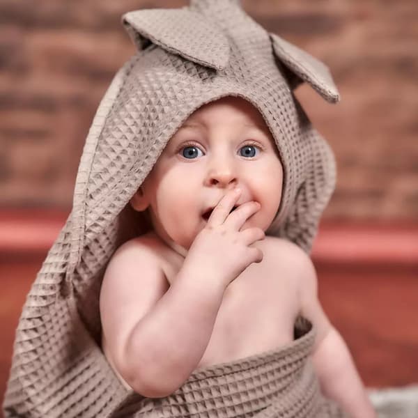 Baby gave sæt | Nutty