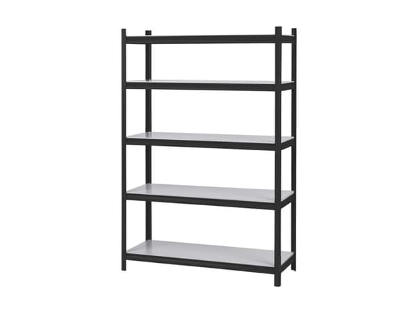 Storage Shelf 4Iq 48X124x183cm 400Kg
