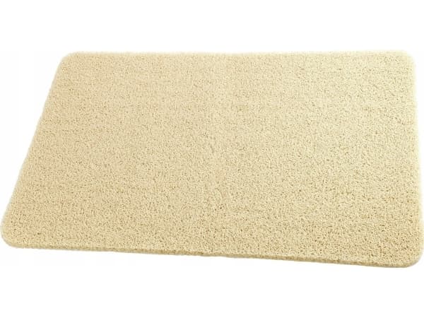 Maximex Anti-skli matte for Wellness badekar, 50 x 80 cm