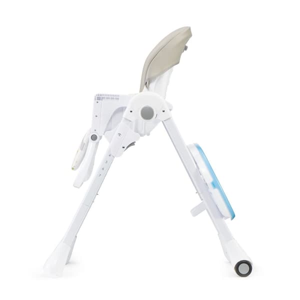 KINDERKRAFT High chair YUMMY Multi