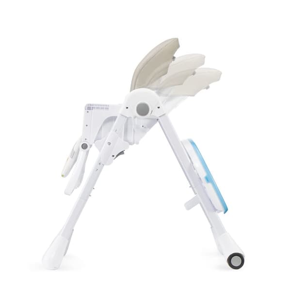 KINDERKRAFT High chair YUMMY Multi