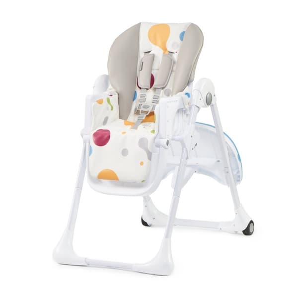 KINDERKRAFT High chair YUMMY Multi
