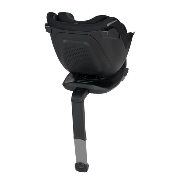 KINDERKRAFT car seat I-GUARD PRO I-SIZE, graphite black