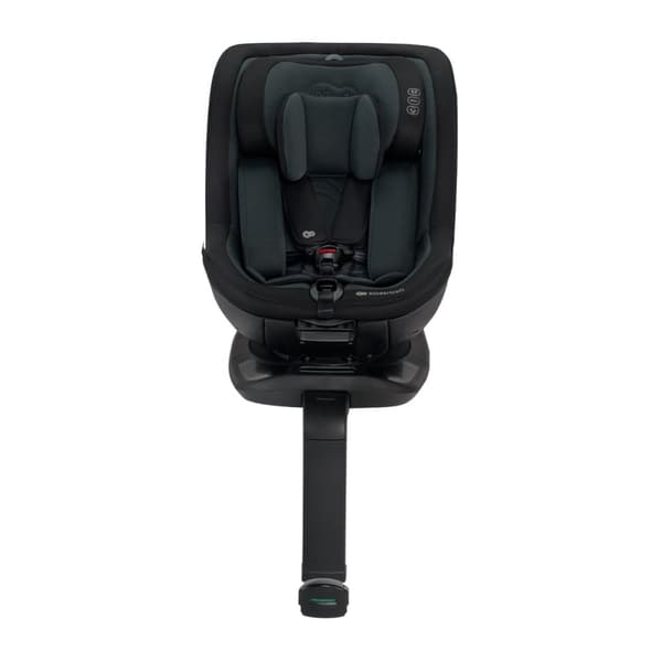 KINDERKRAFT car seat I-GUARD PRO I-SIZE, graphite black