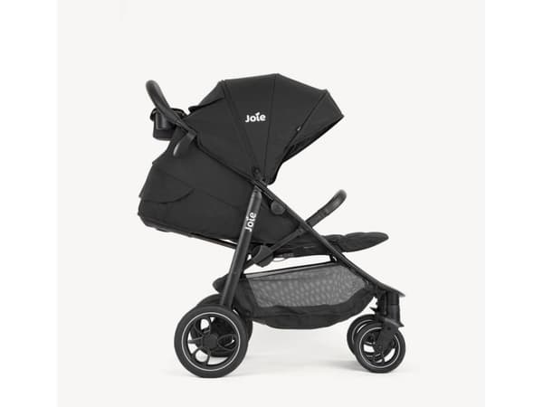 JOIE barnevogn LITETRAX PRO, skifer, S2213BASHA000