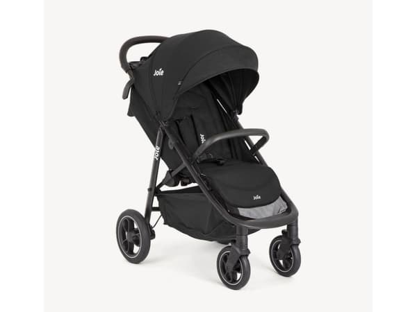 JOIE barnevogn LITETRAX PRO, skifer, S2213BASHA000