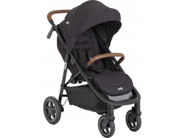 JOIE barnvagn MYTRAX PRO, skiffer, S2208AASHA000