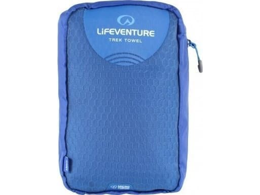 Matkapyyhe Lifeventure MF Giant - Giant