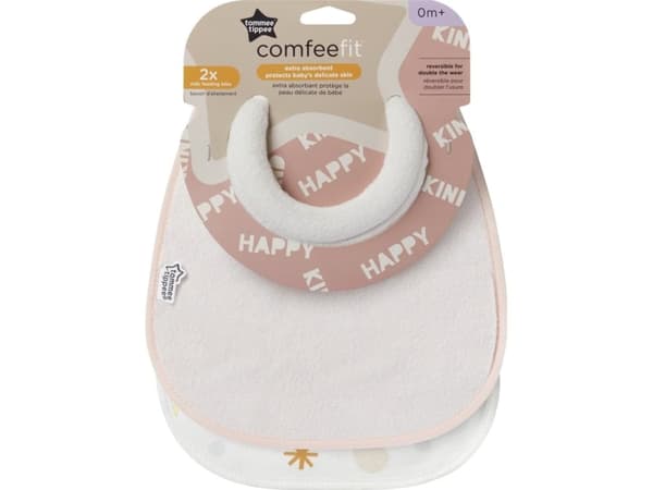 Tommee Tippee mikrobølgesterilisator, 270 mm, 270 mm, 150 mm, 300 g