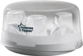 Miniatyrbilde 1 av 4: Tommee Tippee mikrobølgesterilisator, 270 mm, 270 mm, 150 mm, 300 g