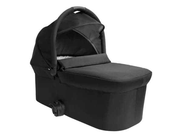 Baby Jogger 2165333, Stoff, Sort, Monokromatisk, Barnevogn, Gutt/Jente, 9 kg